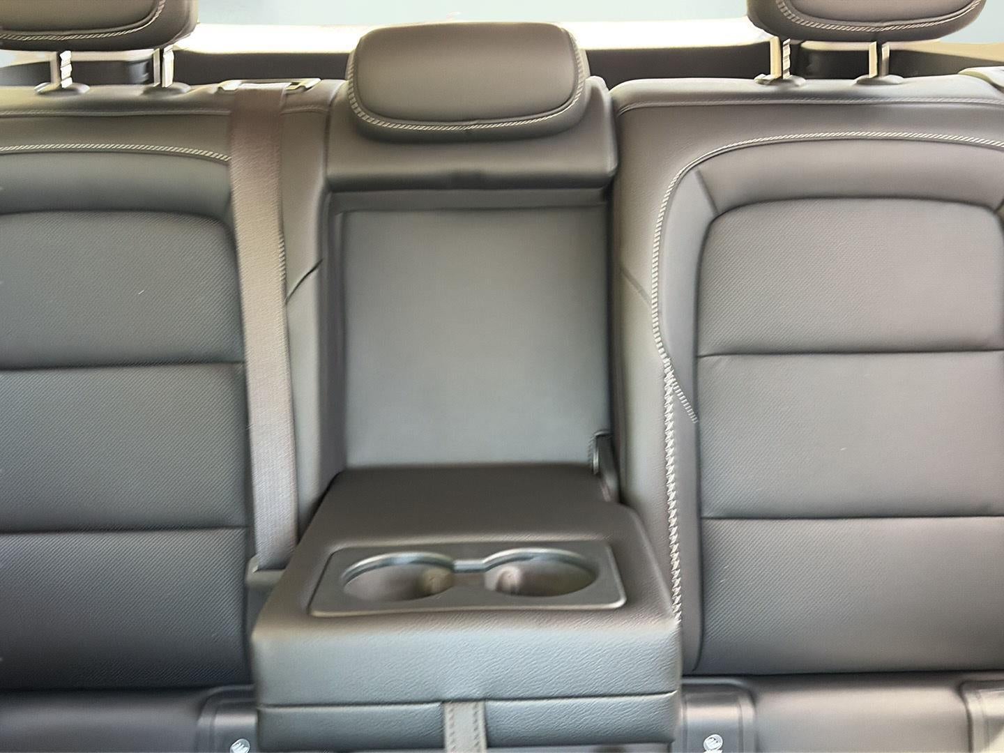 2027 GMC Terrain AWD Denali