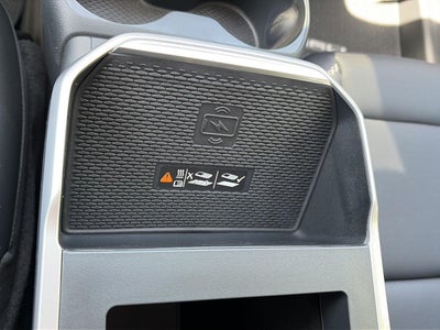 2027 GMC Terrain AWD Denali