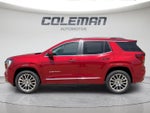 2027 GMC Terrain AWD Denali