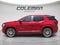 2027 GMC Terrain AWD Denali