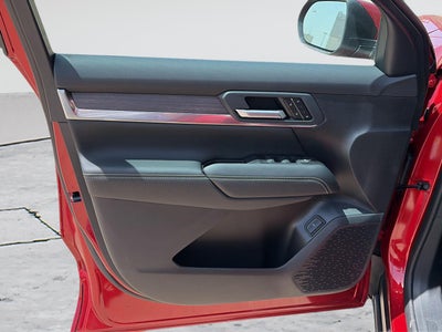 2027 GMC Terrain AWD Denali