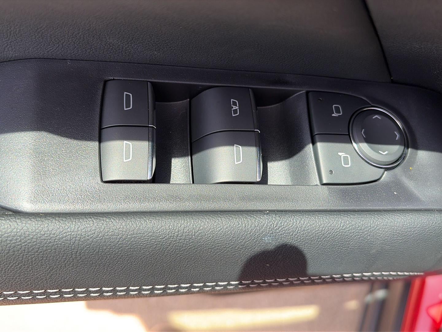 2027 GMC Terrain AWD Denali