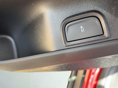 2027 GMC Terrain AWD Denali