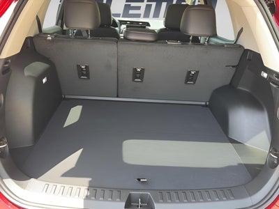 2027 GMC Terrain AWD Denali