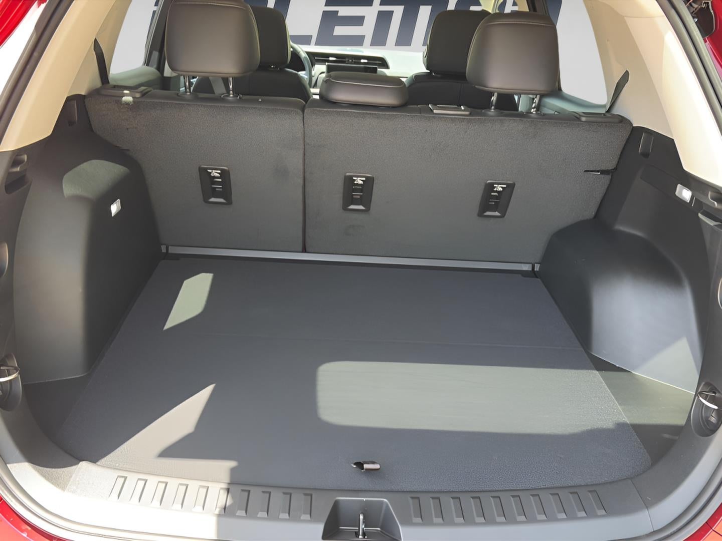 2027 GMC Terrain AWD Denali