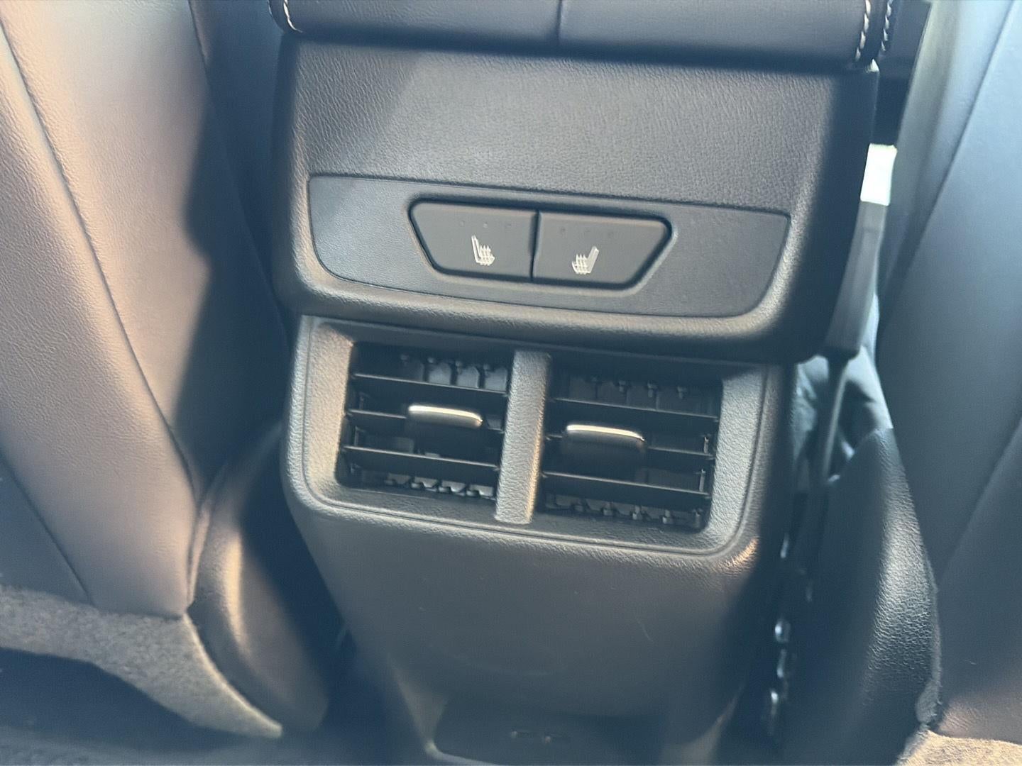 2027 GMC Terrain AWD Denali