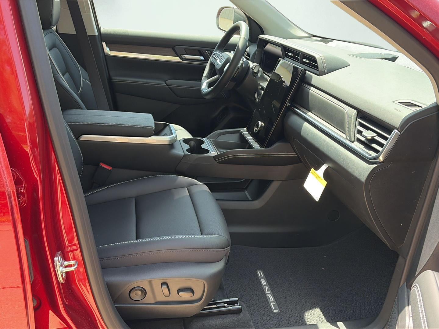 2027 GMC Terrain AWD Denali