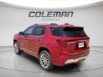2027 GMC Terrain AWD Denali
