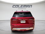 2027 GMC Terrain AWD Denali