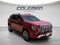 2027 GMC Terrain AWD Denali