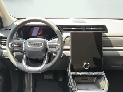 2027 GMC Terrain AWD Denali