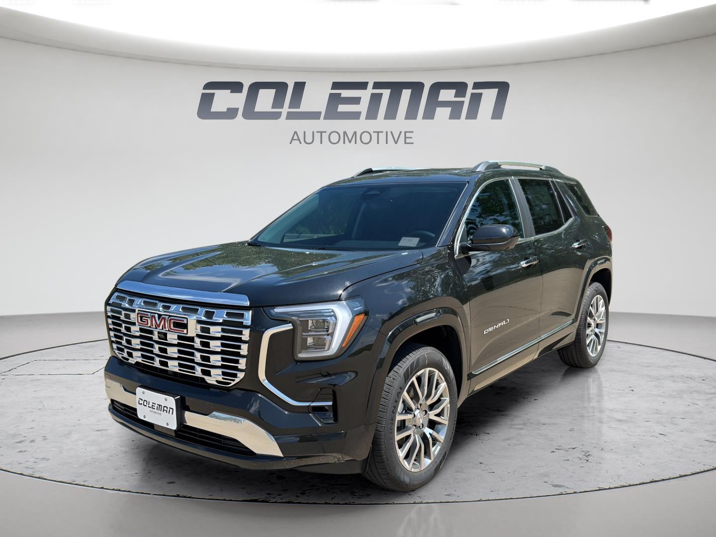 2027 GMC Terrain AWD Denali