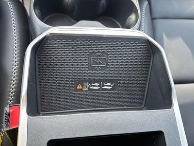 2027 GMC Terrain AWD Denali