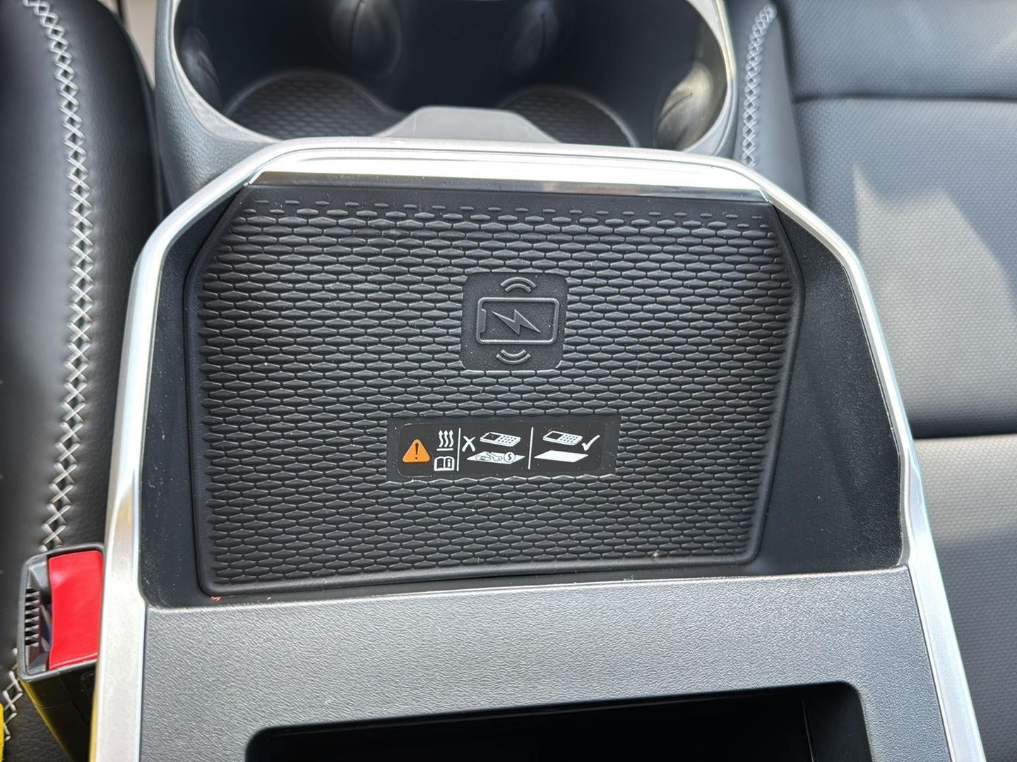 2027 GMC Terrain AWD Denali
