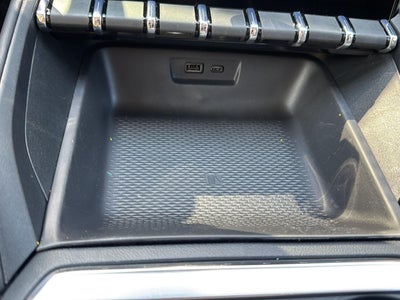 2027 GMC Terrain AWD Denali