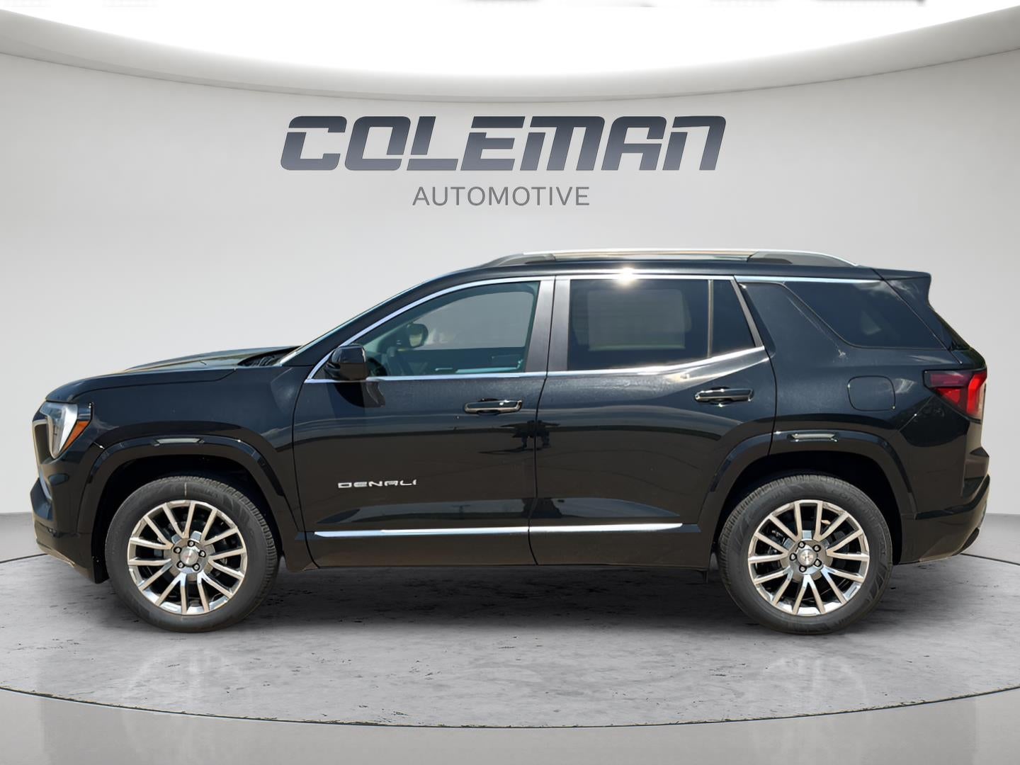 2027 GMC Terrain AWD Denali