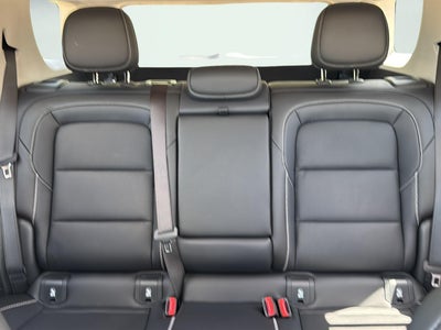 2027 GMC Terrain AWD Denali