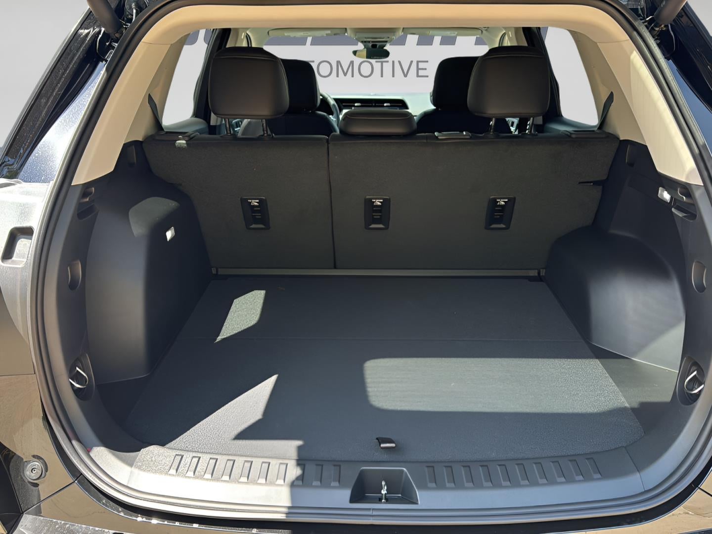 2027 GMC Terrain AWD Denali