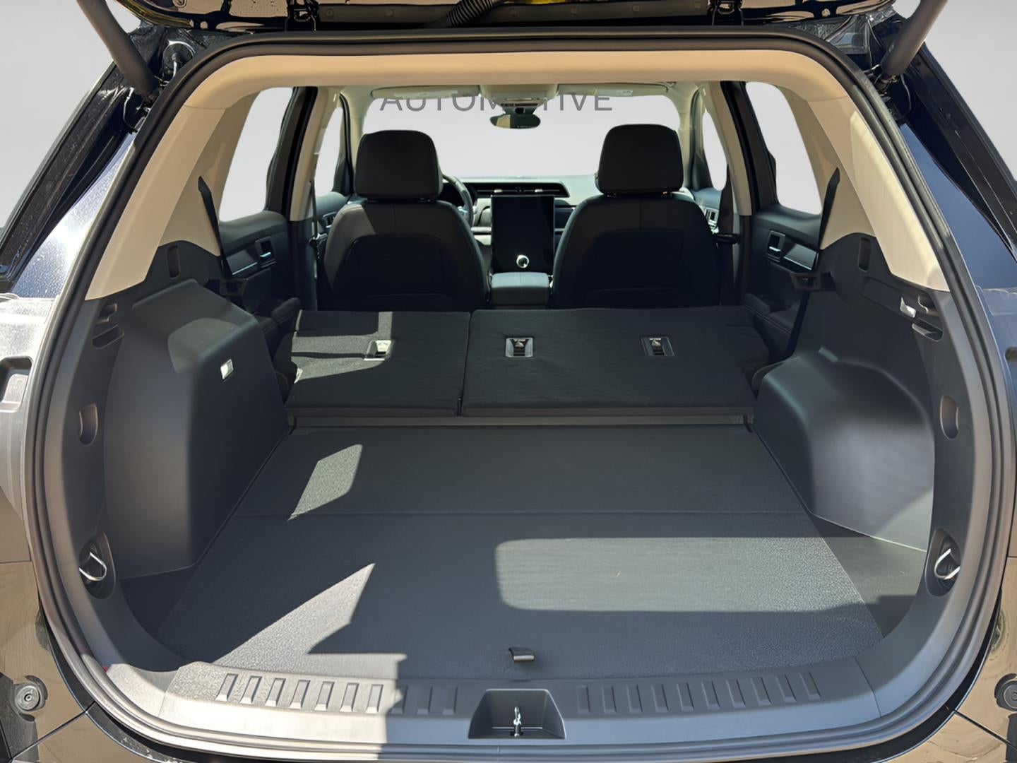 2027 GMC Terrain AWD Denali
