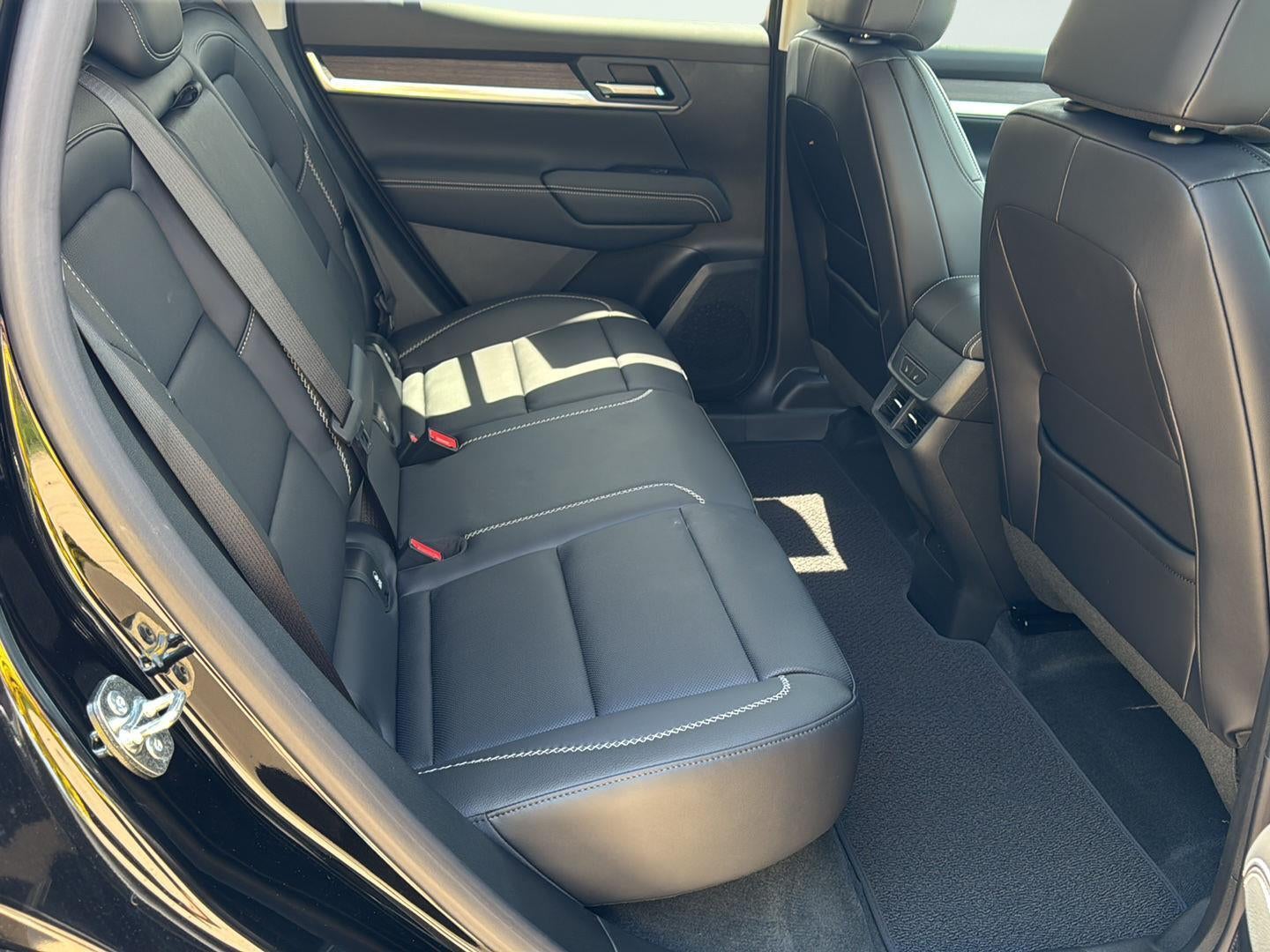 2027 GMC Terrain AWD Denali