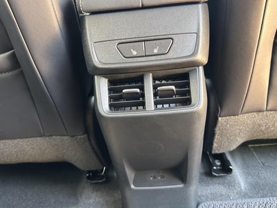 2027 GMC Terrain AWD Denali