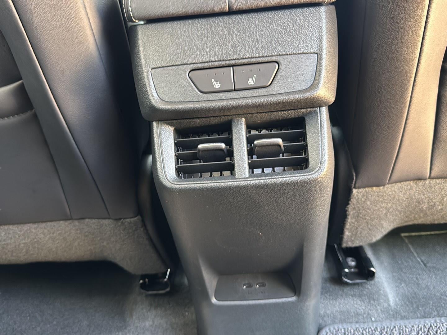 2027 GMC Terrain AWD Denali