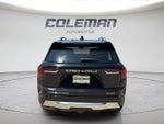 2027 GMC Terrain AWD Denali