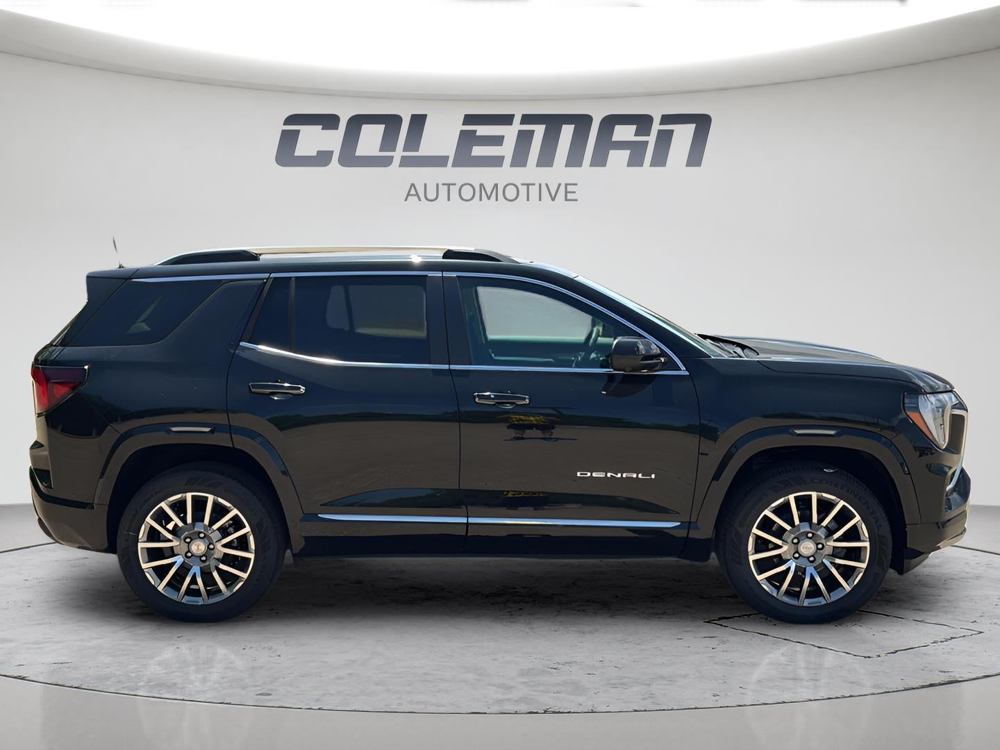 2027 GMC Terrain AWD Denali