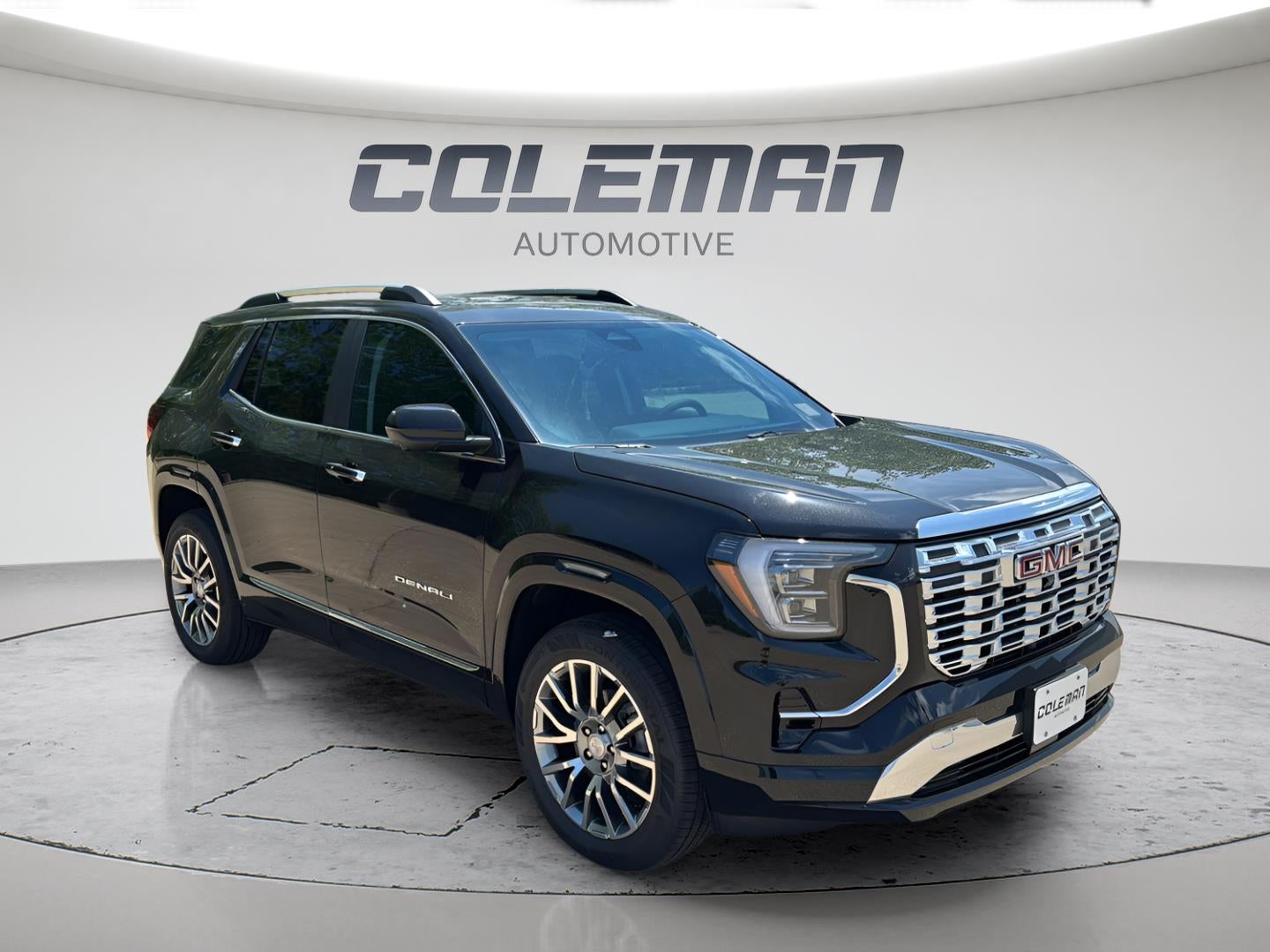 2027 GMC Terrain AWD Denali