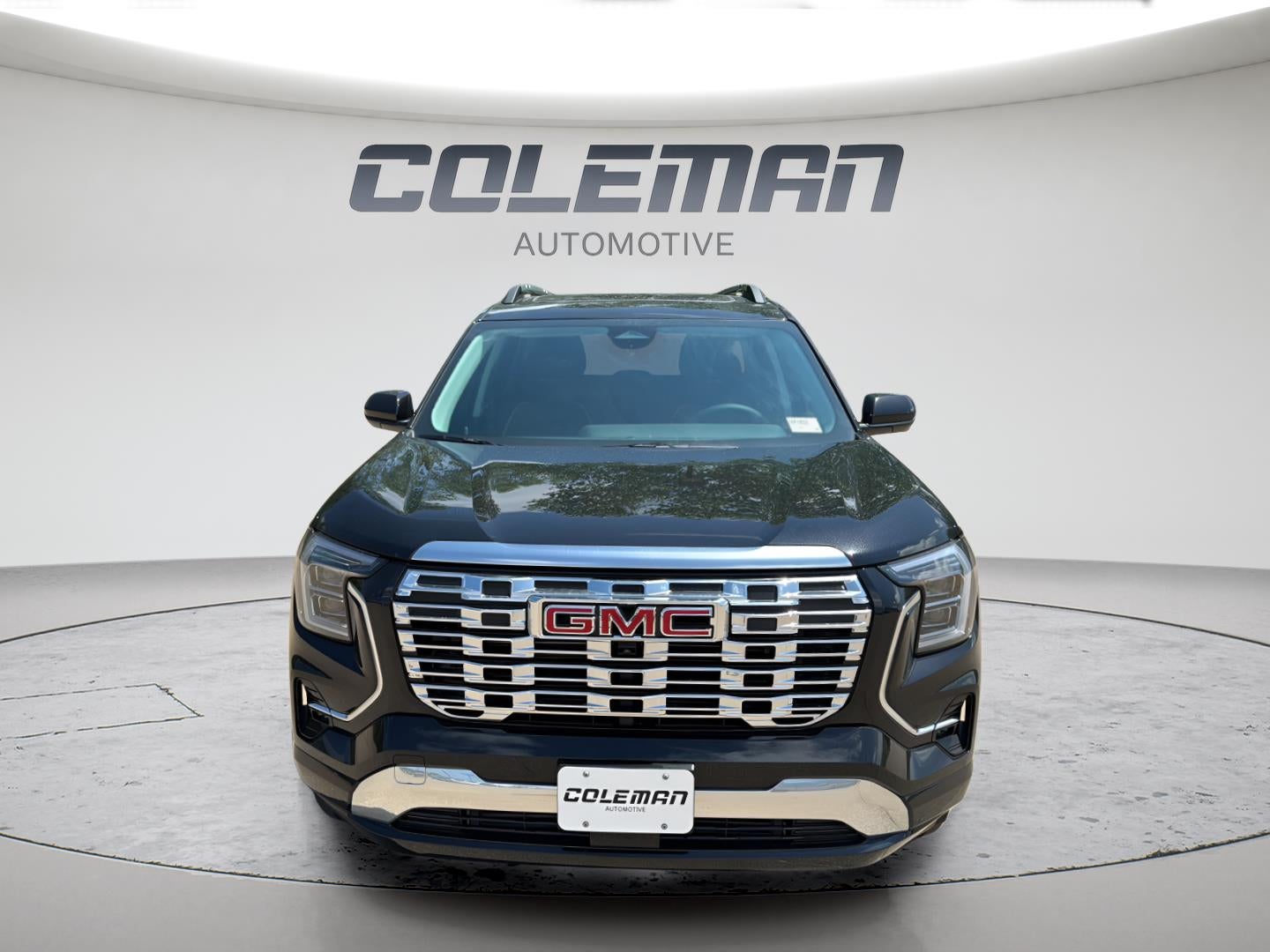 2027 GMC Terrain AWD Denali