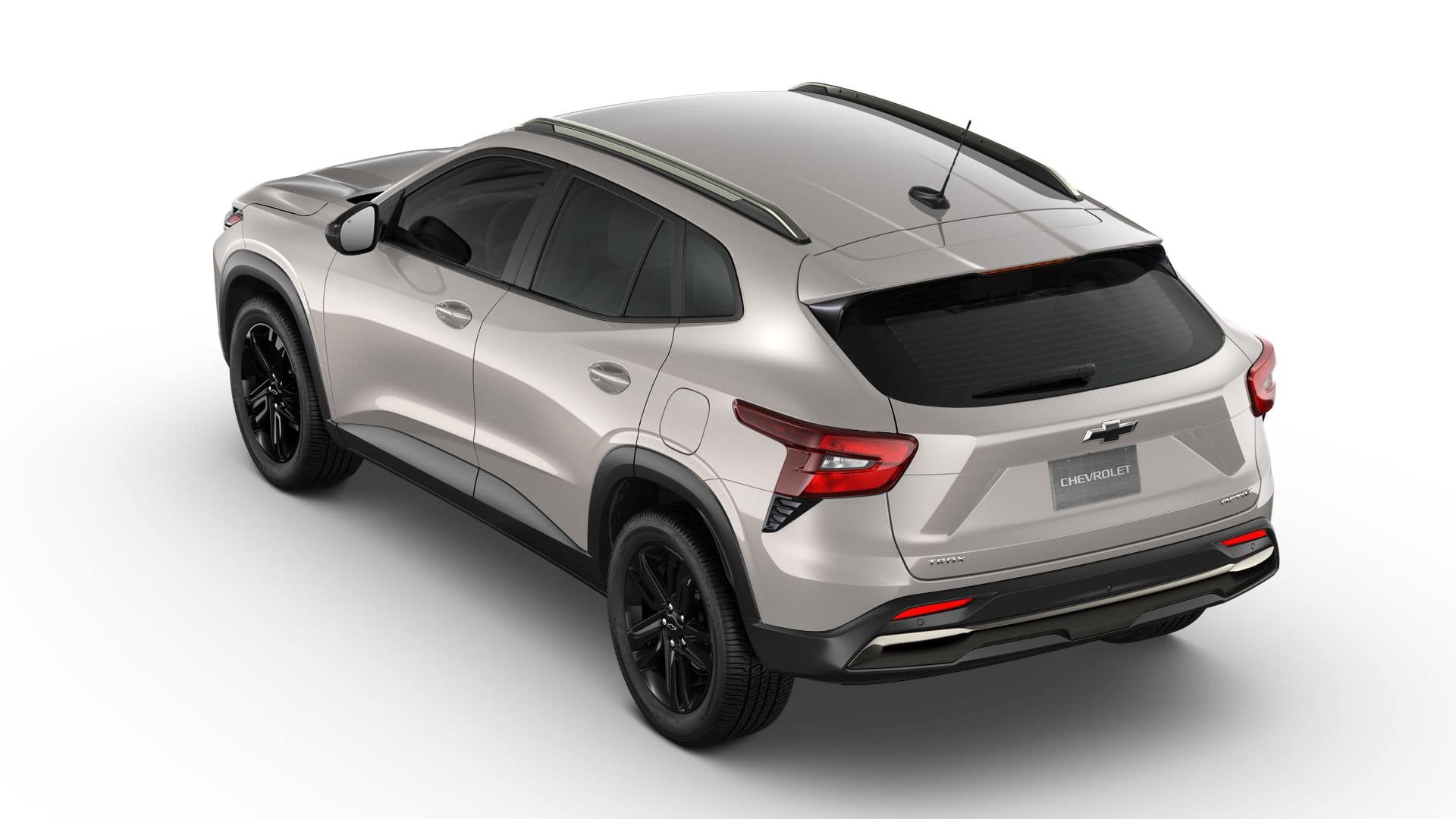 2026 Chevrolet Trax ACTIV 2