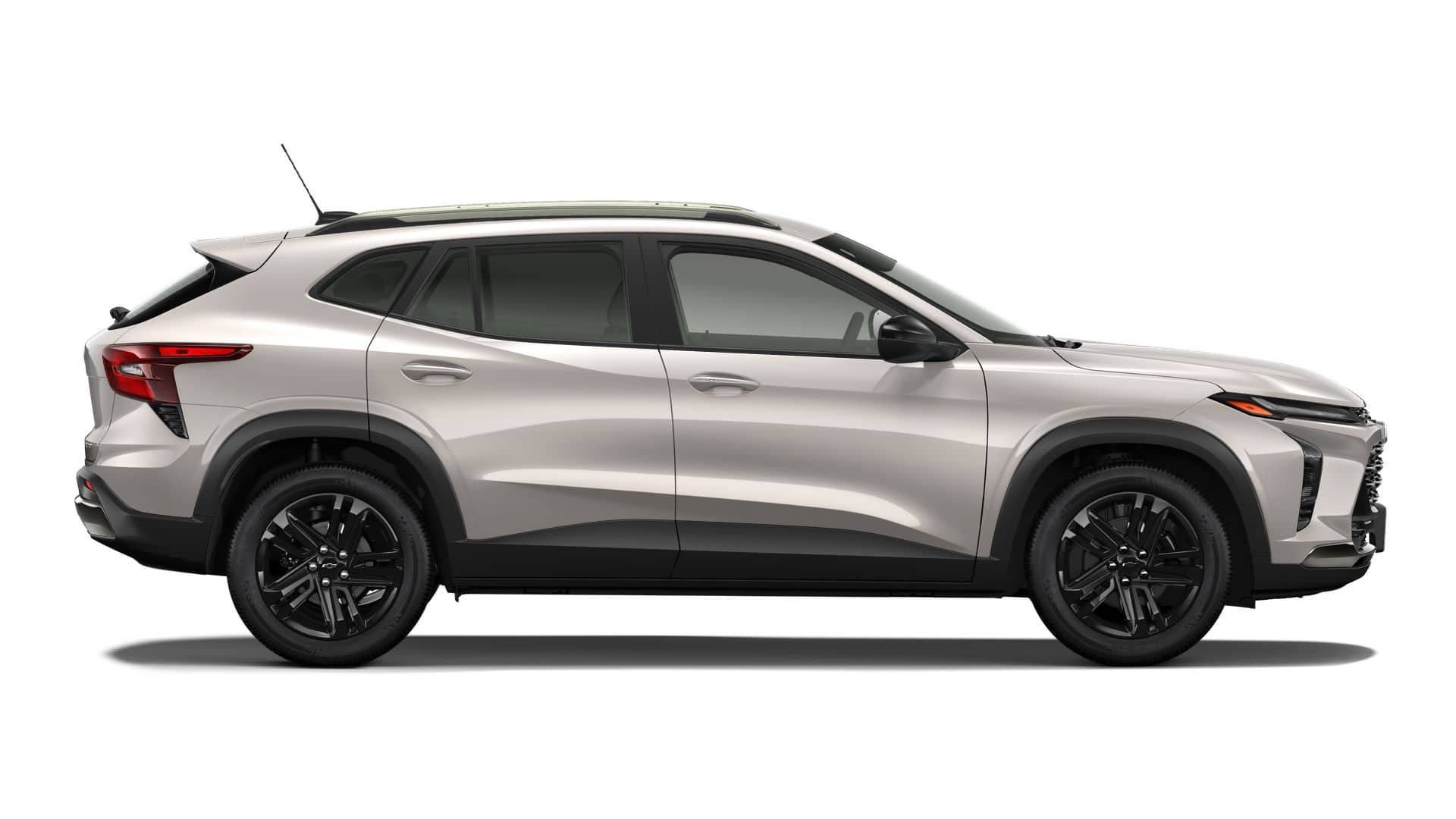 2026 Chevrolet Trax ACTIV 3