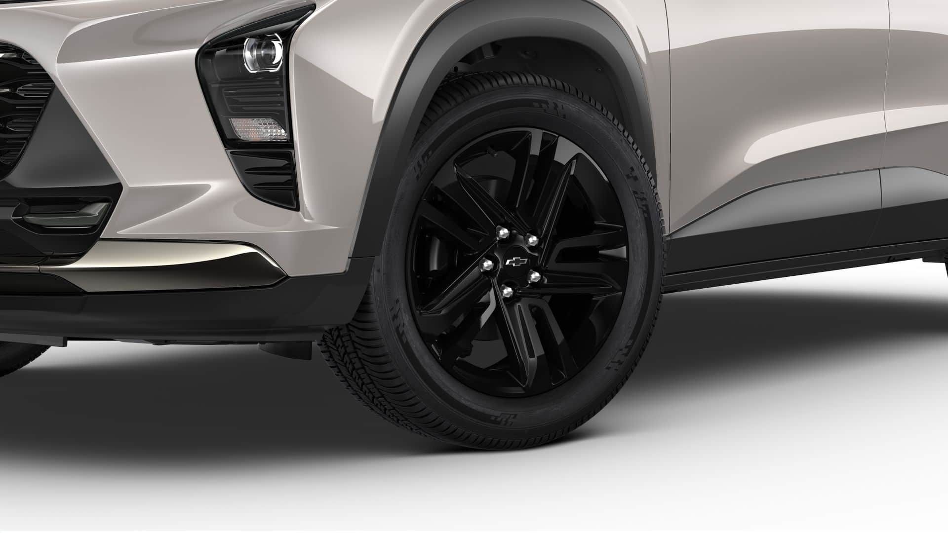 2026 Chevrolet Trax ACTIV 4