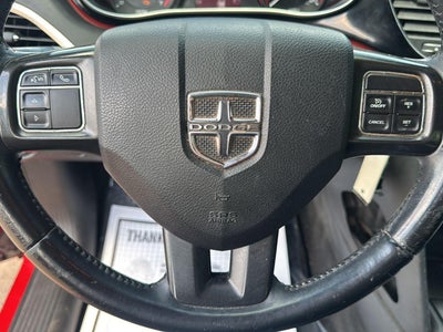 2014 Dodge Dart SXT