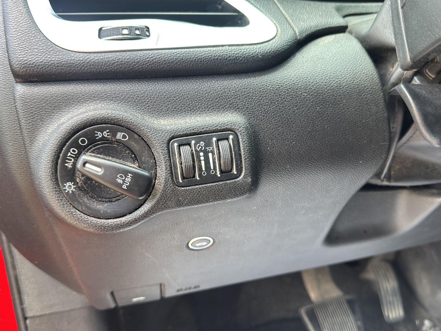 2014 Dodge Dart SXT