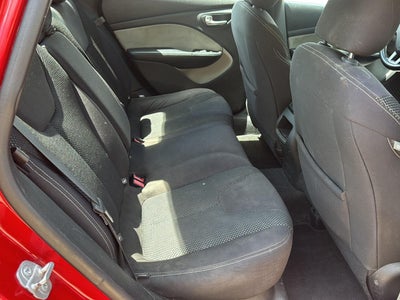 2014 Dodge Dart SXT