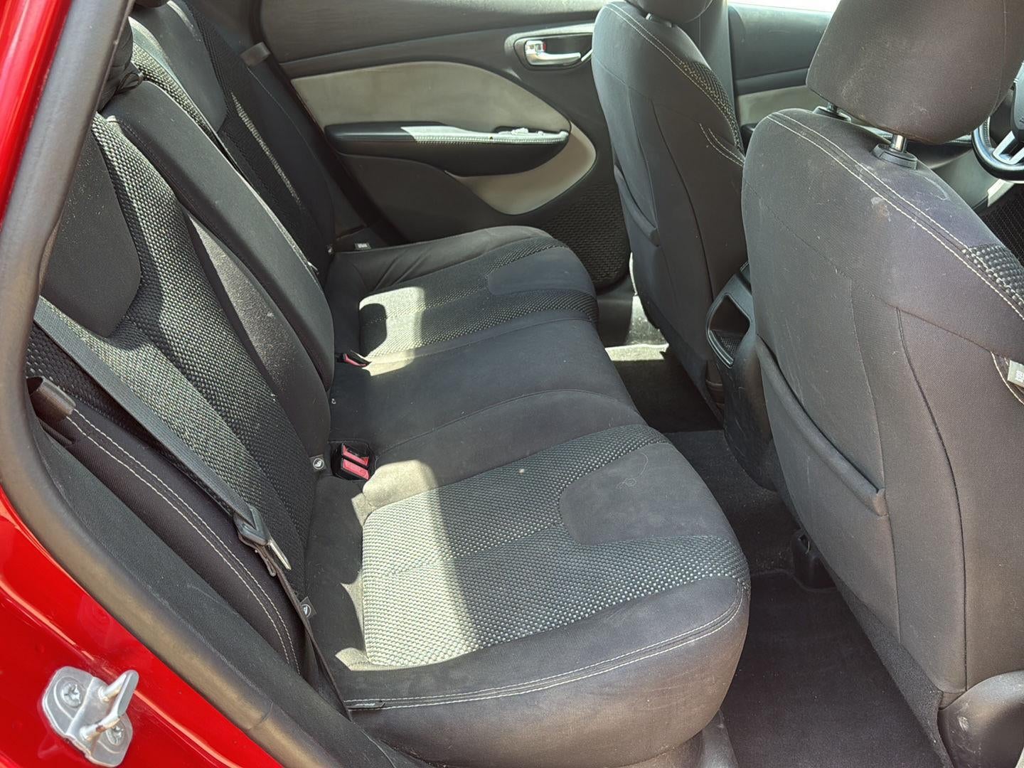 2014 Dodge Dart SXT