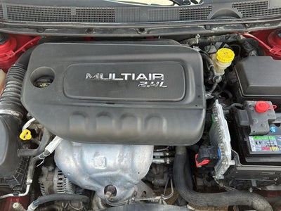 2014 Dodge Dart SXT