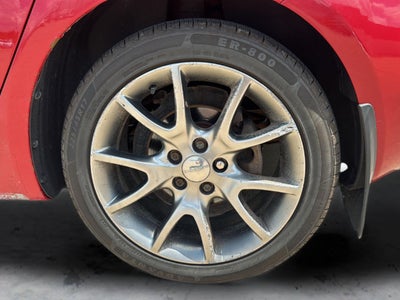 2014 Dodge Dart SXT
