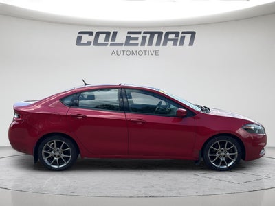 2014 Dodge Dart SXT