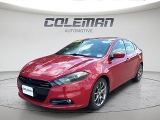 2014 Dodge Dart SXT