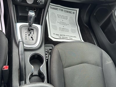 2014 Dodge Avenger SXT