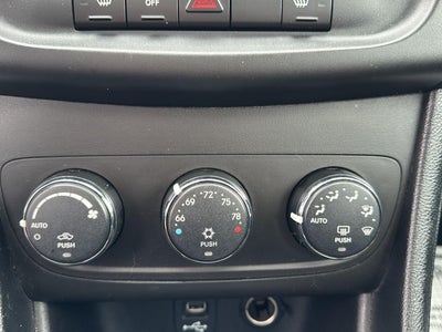 2014 Dodge Avenger SXT