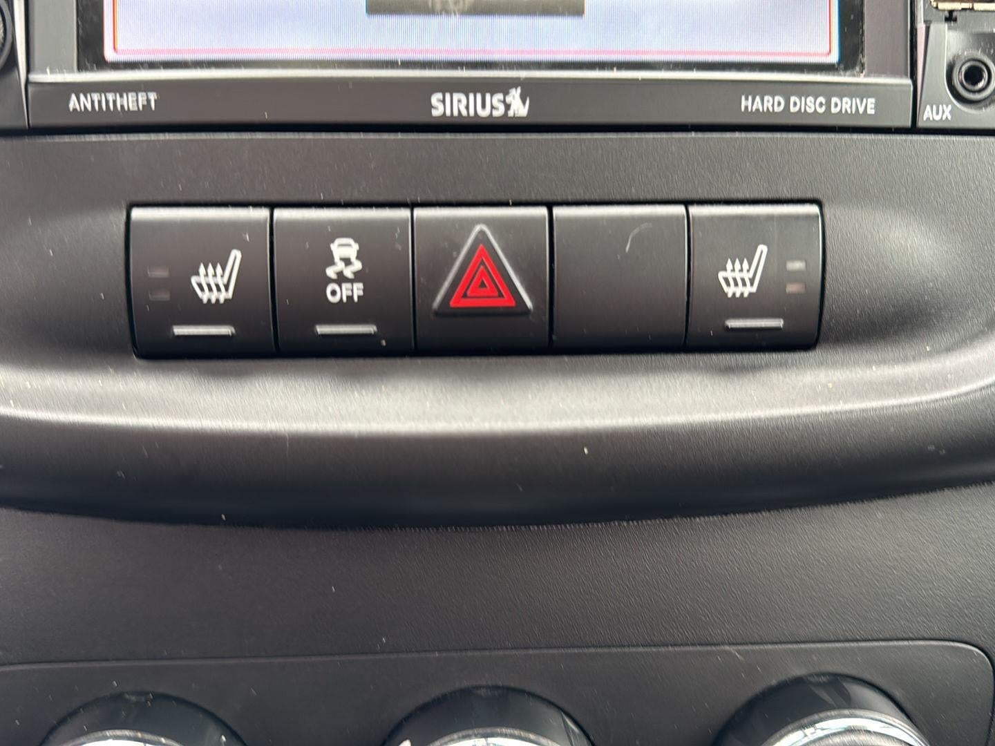 2014 Dodge Avenger SXT