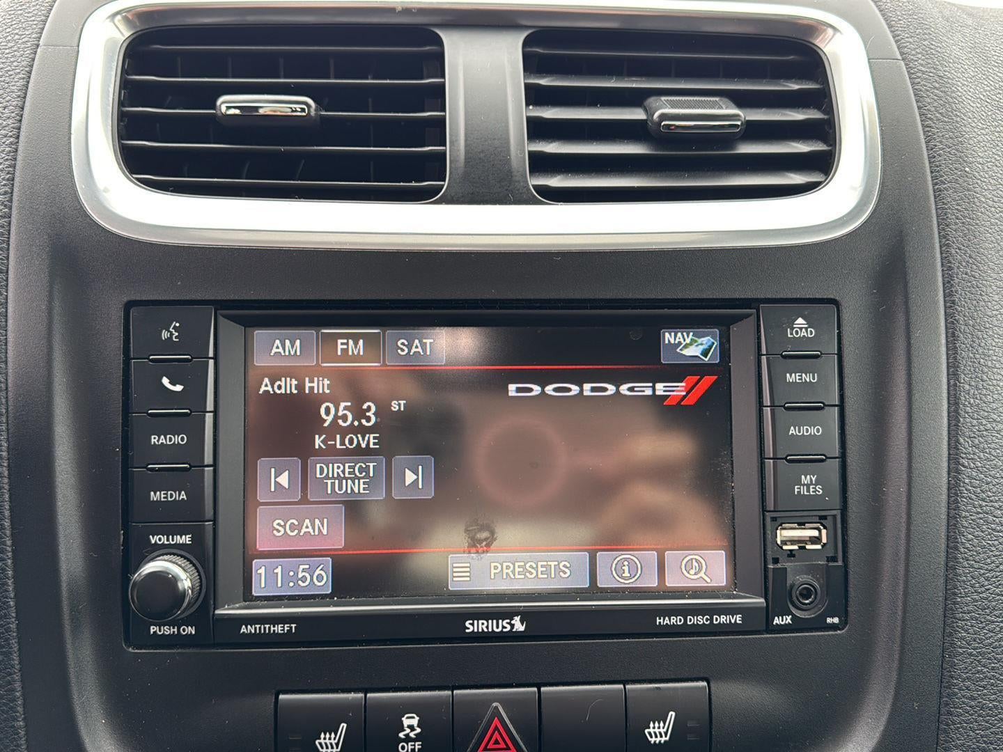 2014 Dodge Avenger SXT