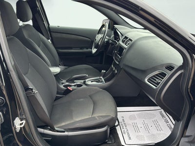 2014 Dodge Avenger SXT