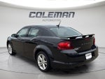 2014 Dodge Avenger SXT