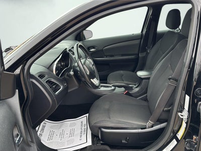 2014 Dodge Avenger SXT