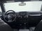 2018 Jeep Wrangler JK Unlimited Sahara 4x4