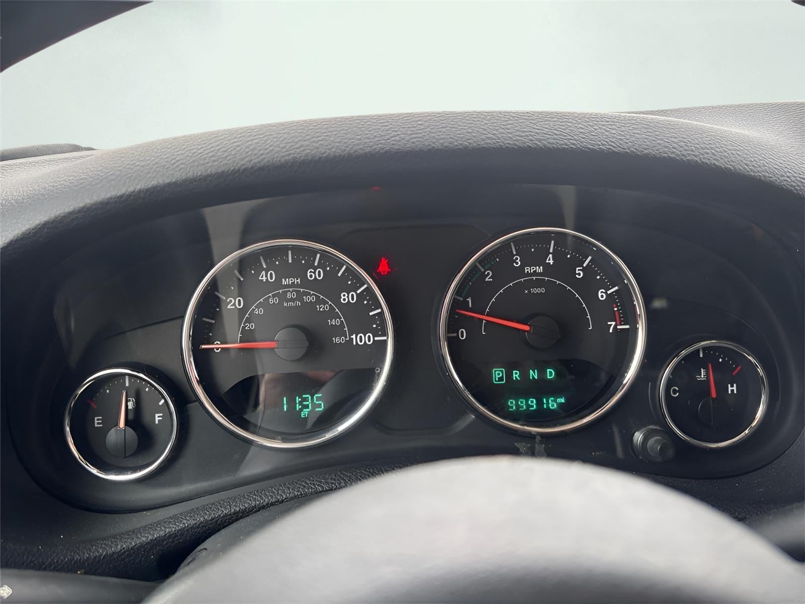 2018 Jeep Wrangler JK Unlimited Sahara 4x4